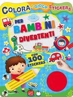 Bambini divertenti