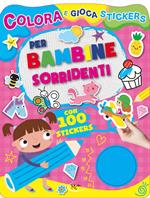 Bambine sorridenti