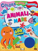 Animali del mare