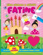 Fatine