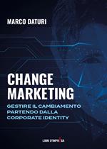 Change marketing