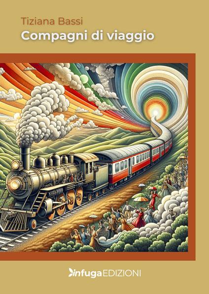Compagni di viaggio - Tiziana Bassi - copertina