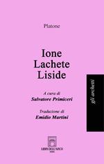 Ione-Iachete-Liside