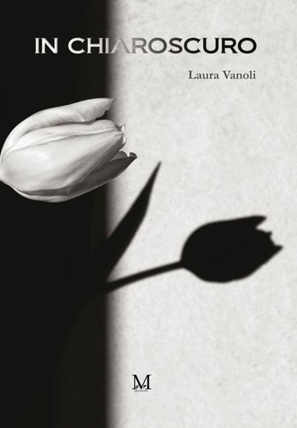 In chiaroscuro - Laura Vanoli - copertina
