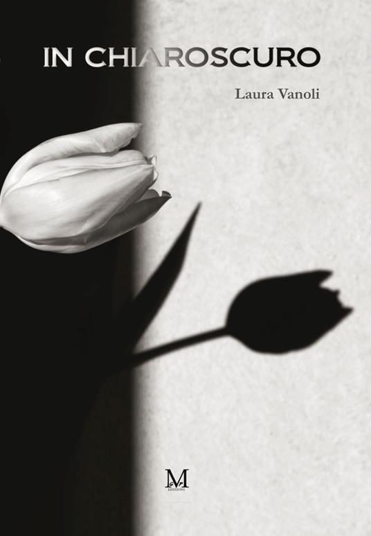In chiaroscuro - Laura Vanoli - copertina
