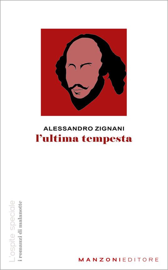 L'ultima tempesta - Alessandro Zignani - copertina
