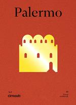 Palermo. Ediz. inglese