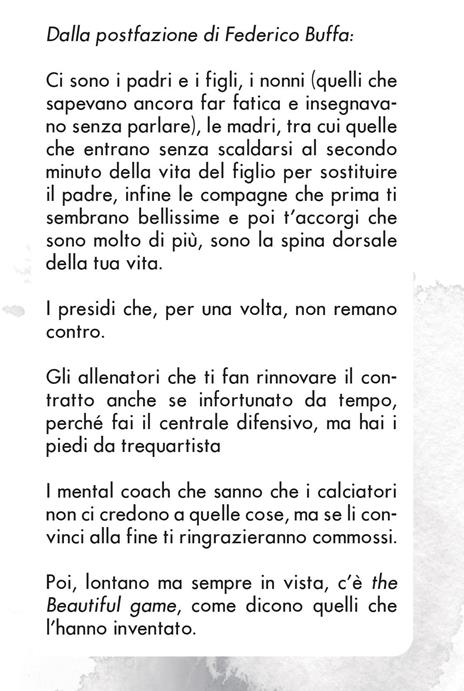 LGI stories. Calcio e percorsi di vita. «La Giovane Italia» - 3