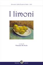 Annuario della poesia in Italia. I limoni (2021)