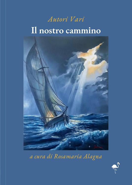 Il nostro cammino - copertina