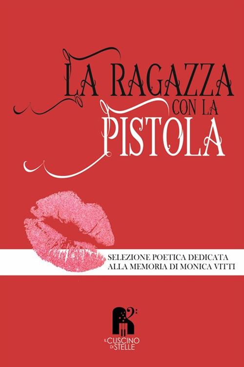 La ragazza con la pistola - copertina