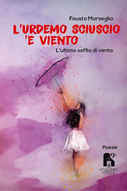L’urdemo sciuscio ’e viento - Fausto Marseglia - ebook
