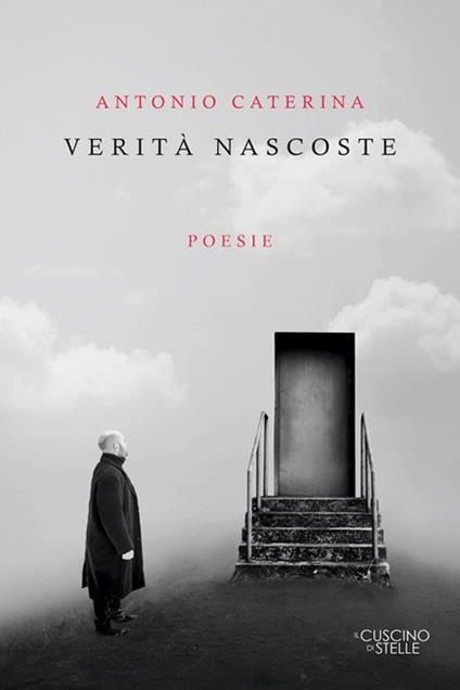Verità nascoste - Antonio Caterina - copertina