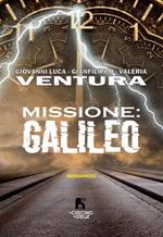 Missione: Galileo
