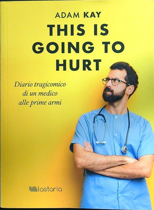 Libro di Faccia