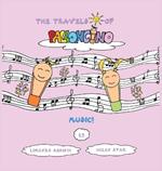 Music! The travels of Palloncino. Vol. 15