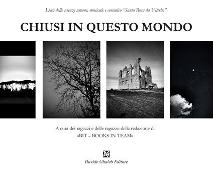 Chiusi in questo mondo - copertina