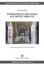 Insediamenti monastici sul monte Soratte