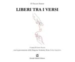 Liberi tra i versi