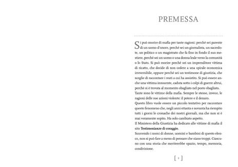 Testimoni di coraggio. Ediz. illustrata - Daniela Valente - 2