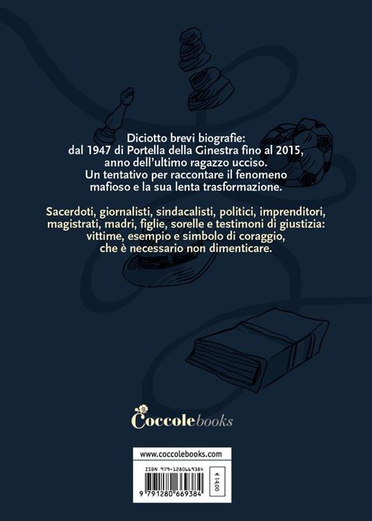 Testimoni di coraggio. Ediz. illustrata - Daniela Valente - 3