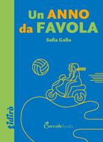 Un anno da favola