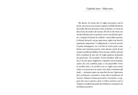 Un anno da favola - Sofia Gallo - 2