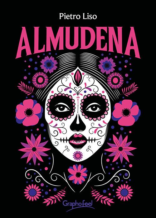 Almudena - Pietro Liso - copertina