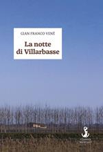 La notte di Villarbasse