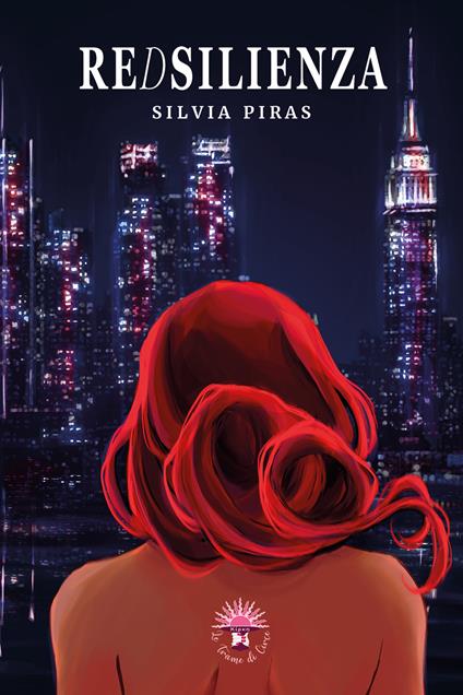 RedSilienza - Silvia Piras - ebook