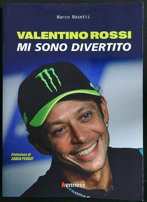 Libro di Faccia