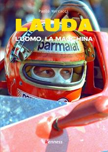 Lauda. L'uomo, la macchina