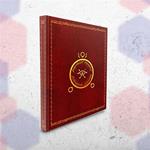 L'Unico Anello - Manuale Base - Ed. Limitata. GDR - ITA. Gioco da tavolo