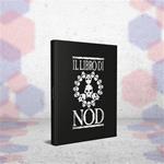 Vampiri - La Masquerade - Il Libro di Nod. GDR - ITA. Gioco da tavolo
