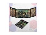 Warhammer 40.000 RPG - Schermo del Gamemaster. GDR - ITA. Gioco da tavolo