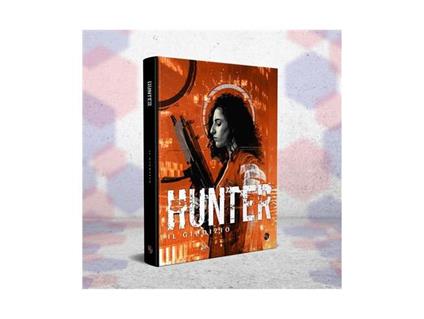 Hunter: Il Giudizio - Manuale Base. GDR - ITA. Gioco da tavolo
