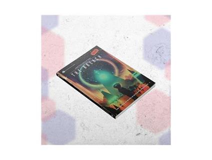 The Breach. GDR - ITA. Gioco da tavolo