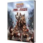 Warhammer Fantasy RPG - Alle Armi!. GDR. Gioco da tavolo - ITA