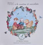 Potolì e le carotine di cioccolata