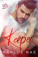 Keeper. Ediz. italiana
