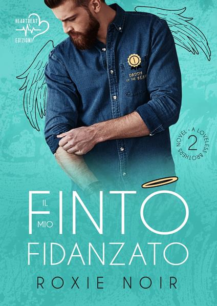 Il mio finto fidanzato - Roxie Noir - ebook