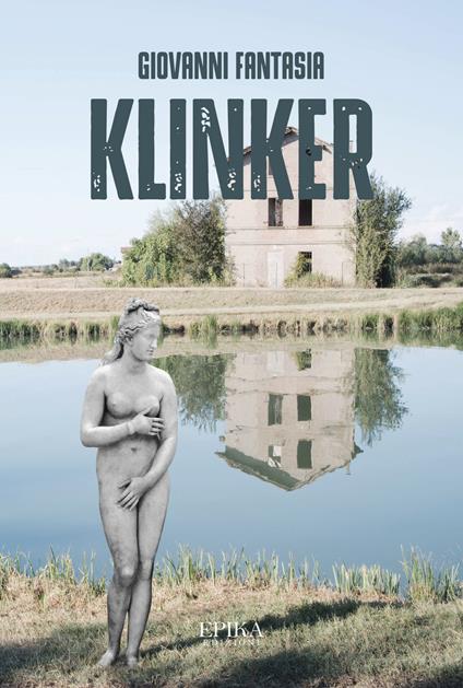 Klinker - Giovanni Fantasia - copertina