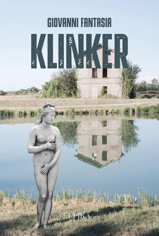 Klinker - Giovanni Fantasia - copertina