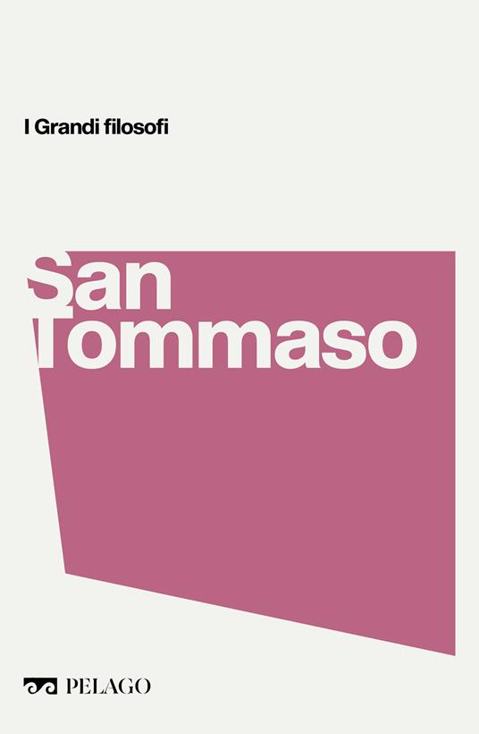 San Tommaso - Carlo Chiurco - ebook