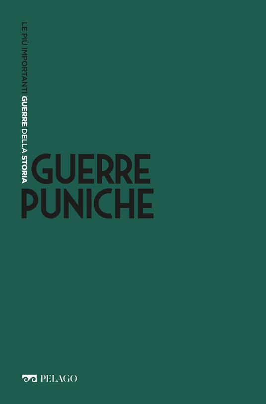 Guerre puniche - Giovanni Brizzi - ebook