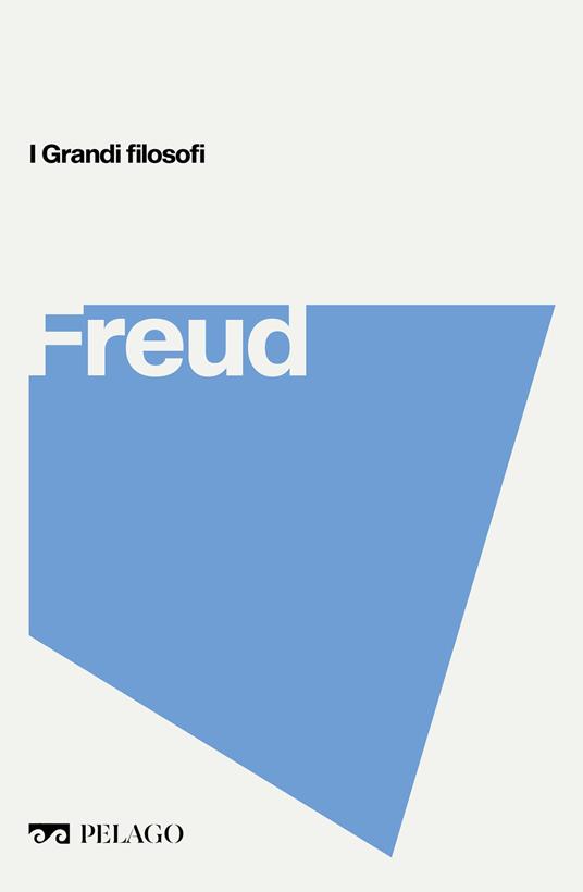 Freud - Alfredo Civita - ebook