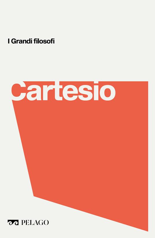 Cartesio - Alberto Peratoner - ebook