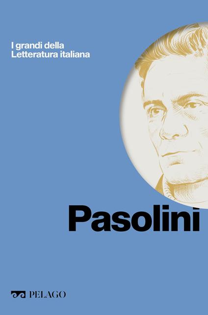 Pasolini - Marco Antonio Bazzocchi - ebook