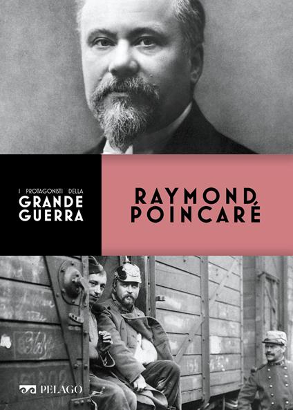 Raymond Poincaré - Marco Gervasoni - ebook