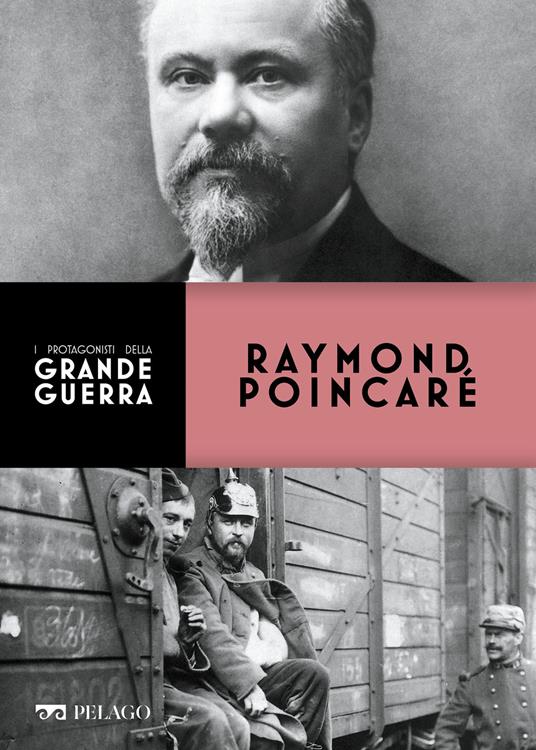 Raymond Poincaré - Marco Gervasoni - ebook